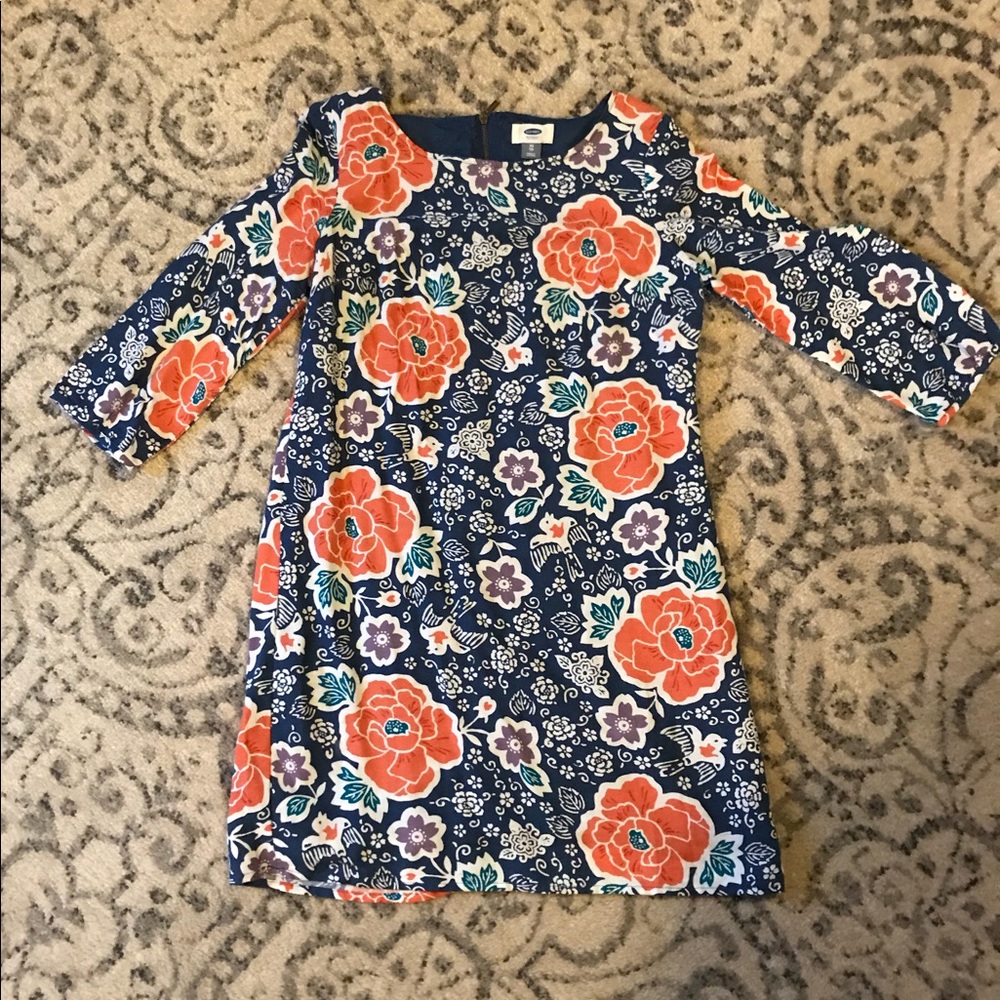 Old Navy Dress
